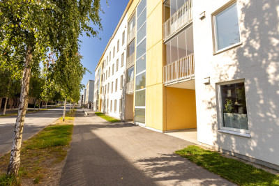  Alfens allé 21