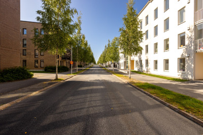  Alfens allé 21