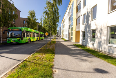  Alfens allé 21