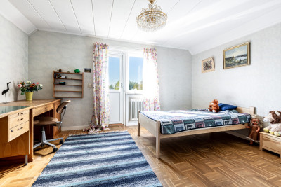 Sovrum 2 Södra Obbolavägen 27
