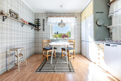  Södra Obbolavägen 27