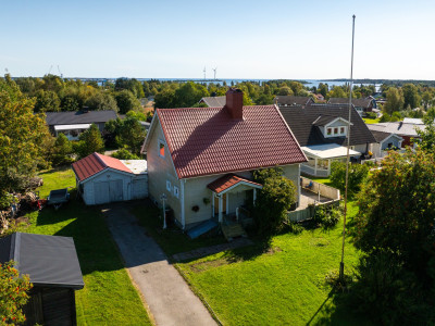  Södra Obbolavägen 27