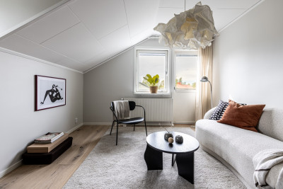  Parkvägen 3