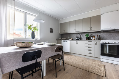  Parkvägen 3