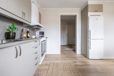  Parkvägen 3