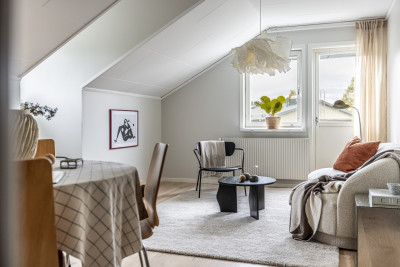  Parkvägen 3