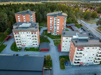  Korpralsvägen 32B