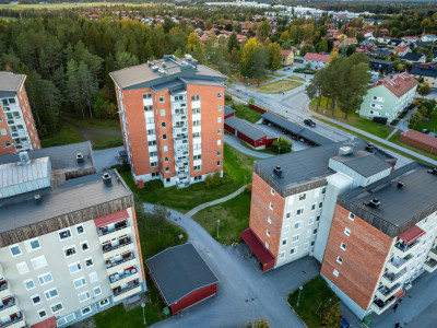  Korpralsvägen 32B