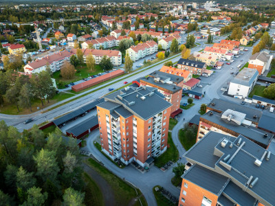  Korpralsvägen 32B