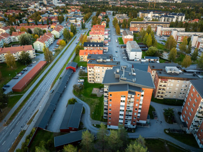  Korpralsvägen 32B