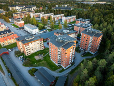  Korpralsvägen 32B