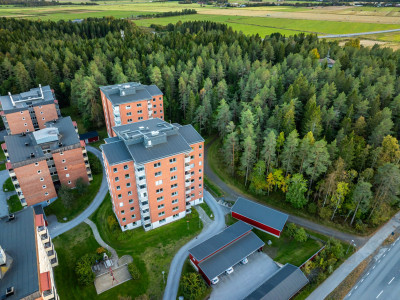  Korpralsvägen 32B