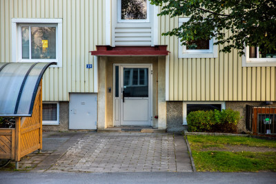  Bryggargatan 39