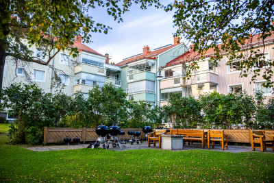  Bryggargatan 39