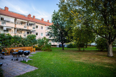  Bryggargatan 39