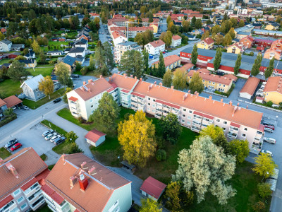  Bryggargatan 39