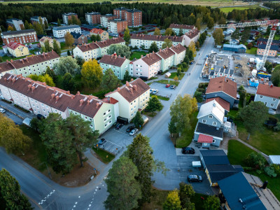  Bryggargatan 39