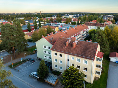  Bryggargatan 39