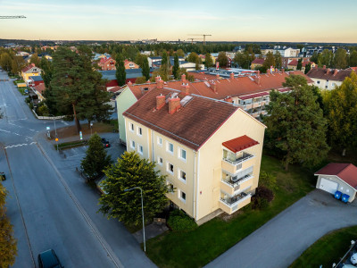  Bryggargatan 39