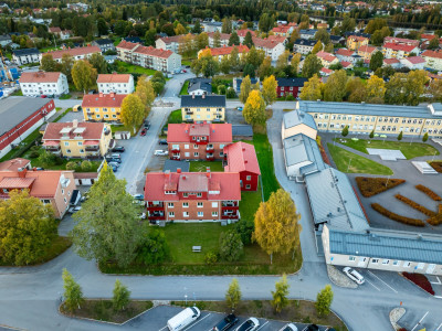  Domarevägen 29