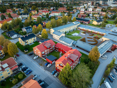  Domarevägen 29