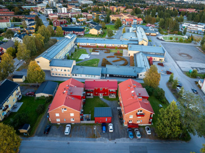  Domarevägen 29
