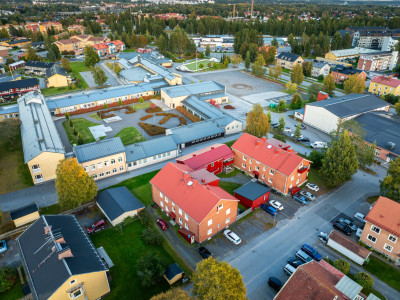  Domarevägen 29