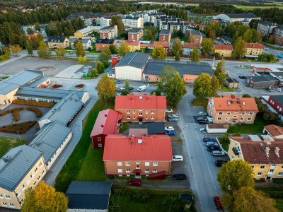  Domarevägen 29