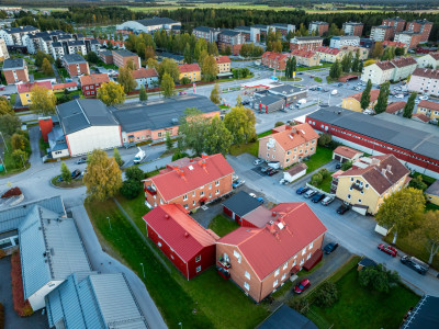  Domarevägen 29