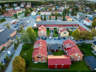  Domarevägen 29