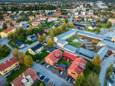  Domarevägen 29