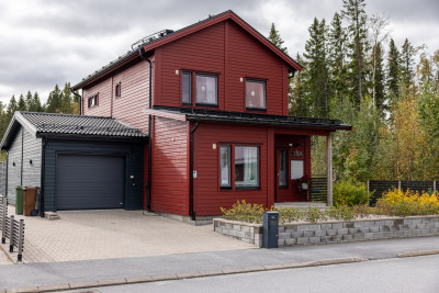  Polstjärnegatan 38A
