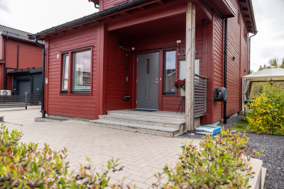  Polstjärnegatan 38A