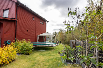  Polstjärnegatan 38A