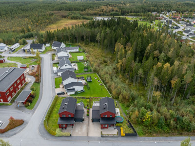  Polstjärnegatan 38A