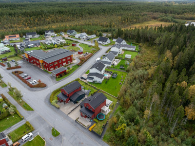  Polstjärnegatan 38A