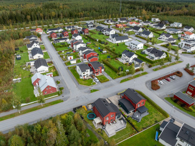  Polstjärnegatan 38A