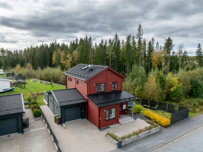  Polstjärnegatan 38A