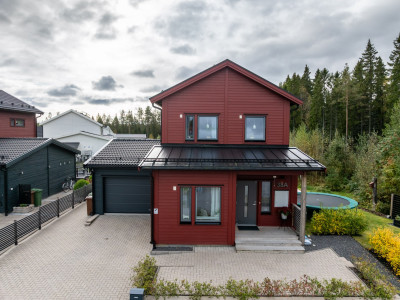  Polstjärnegatan 38A