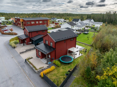 Polstjärnegatan 38A