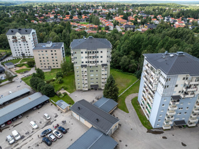  Kvarnvägen 11
