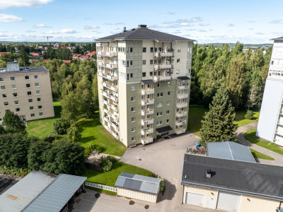  Kvarnvägen 11