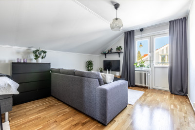 Hagmarksvägen 3B