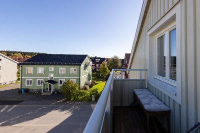  Hagmarksvägen 3B