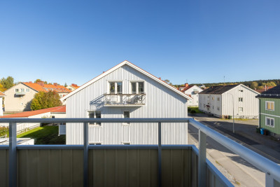  Hagmarksvägen 3B