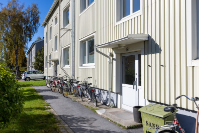  Hagmarksvägen 3B