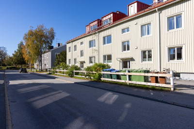  Hagmarksvägen 3B