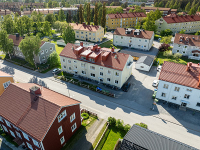  Hagmarksvägen 3B