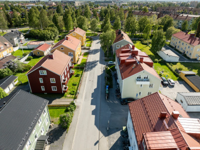  Hagmarksvägen 3B