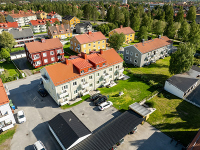  Hagmarksvägen 3B